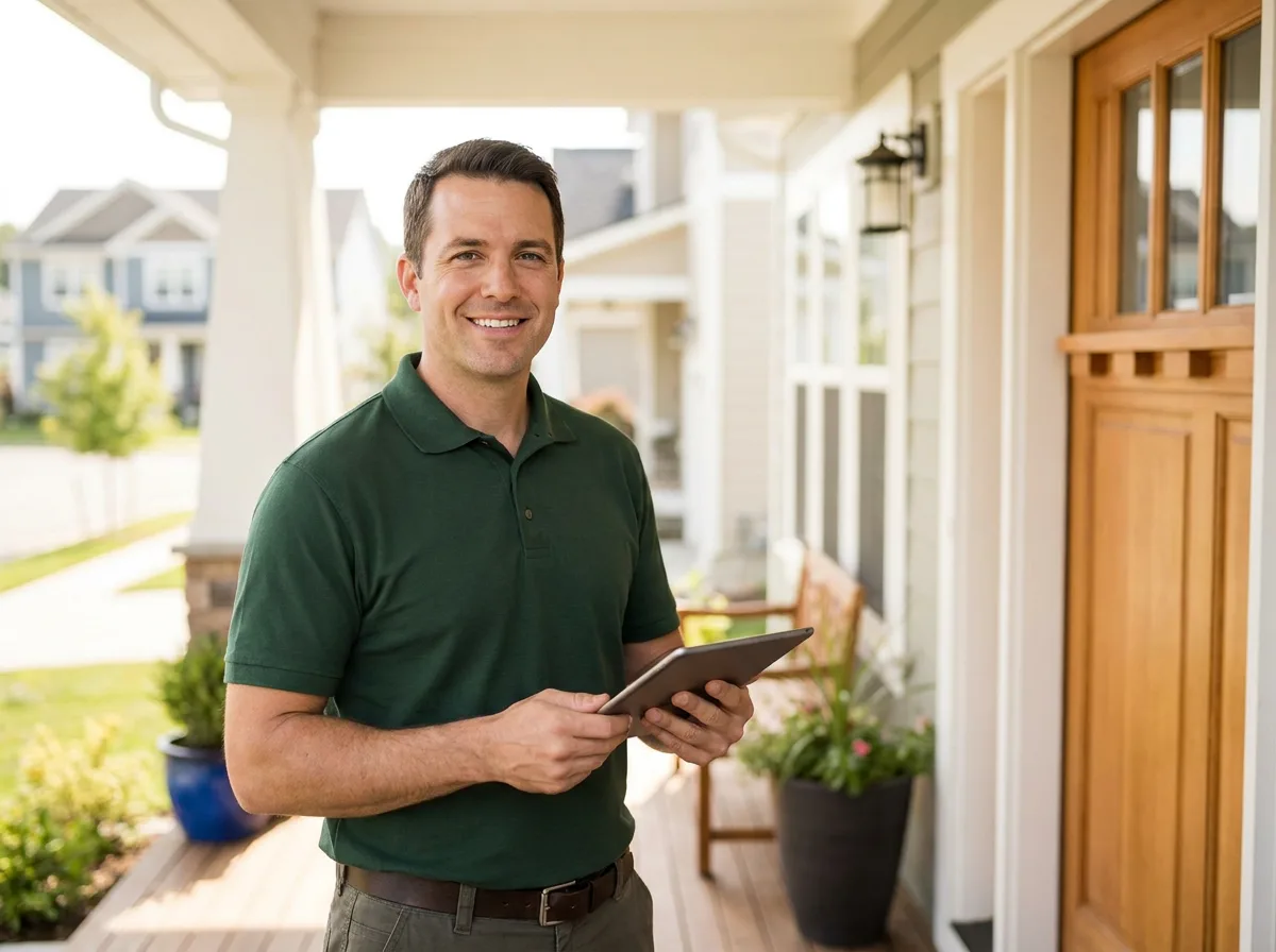 Pest control FAQs for Bremerton, WA